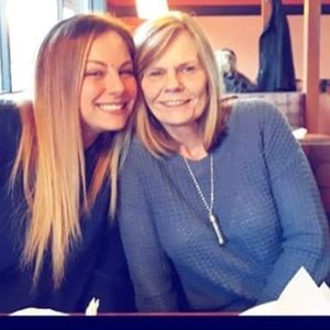 Meet your Posher, Patricia franecki